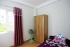 A lovely apartment for rent in Trich Sai, Tay Ho